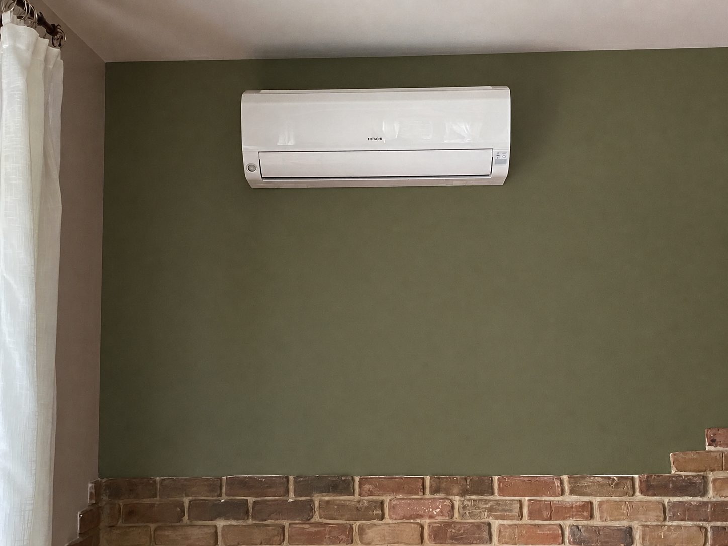 Pompe à chaleur installée par Easy Calo à Villefranche-sur-Saône